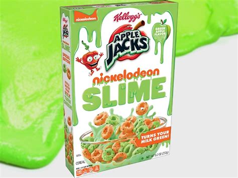 jacks green slime